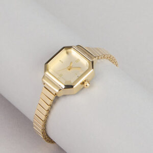 Always On Time Bracelet Watch