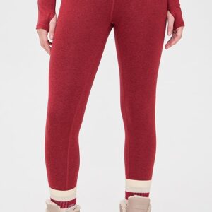 Varley Always Warm Base Layer Leggings