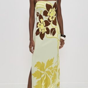 SIR. Amaia Slip Dress