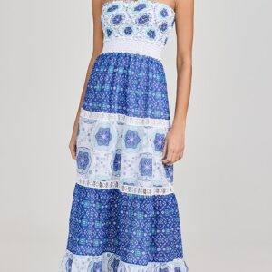 Amalfi Dress