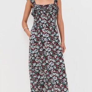 Amalie Dress