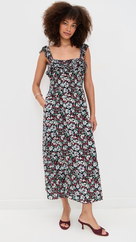 Ciao Lucia Amalie Dress