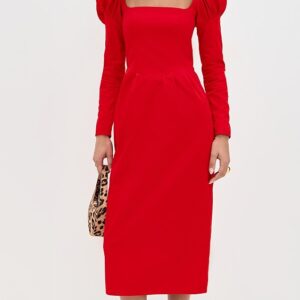 De Loreta Amanda Dress