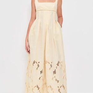 Sabina Musayev Amani Dress