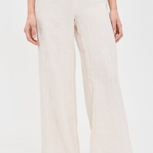 Amara High Rise Wide Leg Pants