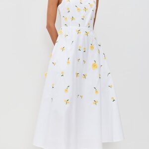 Fanm Mon Amaracia Dress