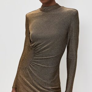 Ramy Brook Amarylis Mini Dress