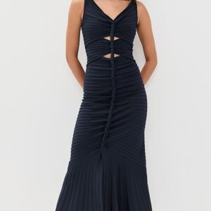 Cult Gaia Amata Dress