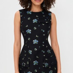 BAUM UND PFERDGARTEN Amayah Dress