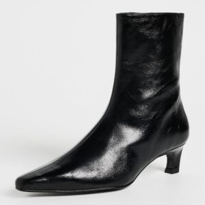 ALOHAS Ambar Leather Ankle Boots Ambar Leather Ankle Boots