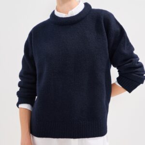 LE BOP Amber Sweater