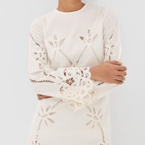 Veronica Beard Amberg Dress