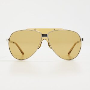 The Attico Amelia Sunglasses