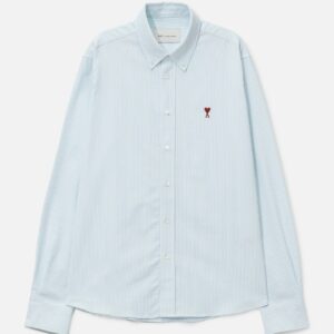 Ami De Coeur Button Down Shirt