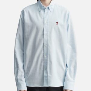 Ami De Coeur Button Down Shirt