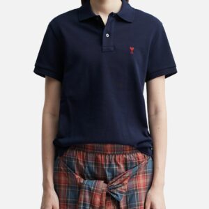 Ami De Coeur Polo Shirt