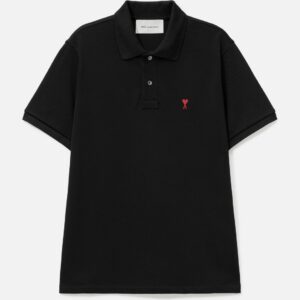 Ami De Coeur Polo Shirt