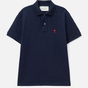 Ami De Coeur Polo Shirt