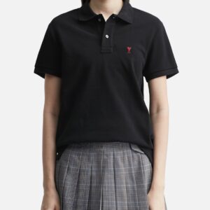 Ami De Coeur Polo Shirt