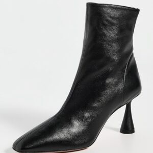 Aquazzura Amore Booties 75mm