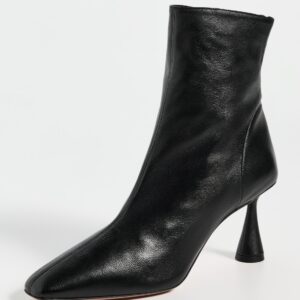 Aquazzura Amore Booties 75mm Amore Booties 75mm