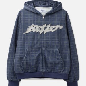 Butter Goods Amplify Zip-Thru Hood Amplify Zip-Thru Hood