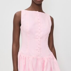 Ana Maria Dress
