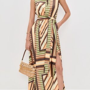 MISA Anabella Dress