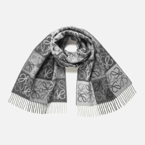Anagram Scarf