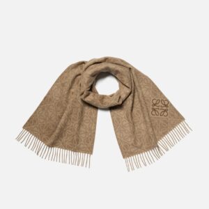 Anagram Scarf