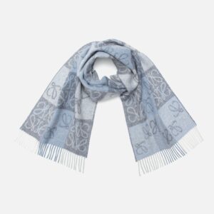 Anagram Scarf