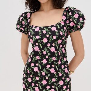MISA Analie Dress