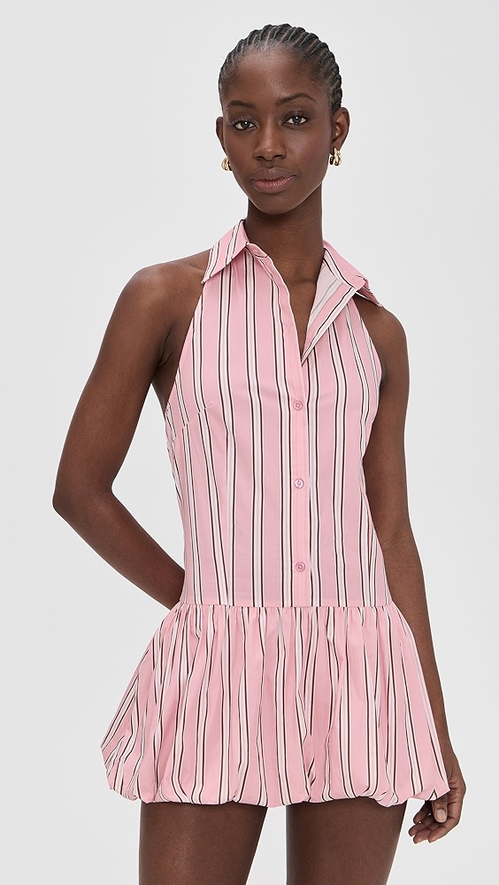 SER.O.YA Anastacia Dress