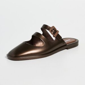 Melissa Anastasia Mules