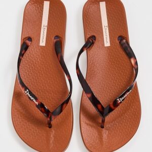 Ipanema Anat Connect Fem Flip Flops