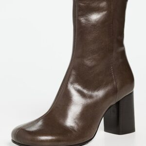 Lemaire Anatomic Boots