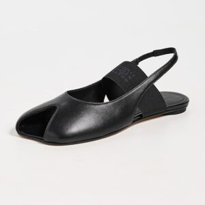 Anatomic Numeric Slingback Sandals