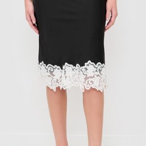 Lioness Anchored Midi Skirt