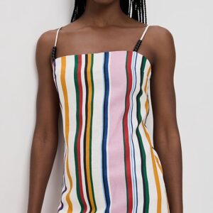 Cala de la Cruz Ancona Dress