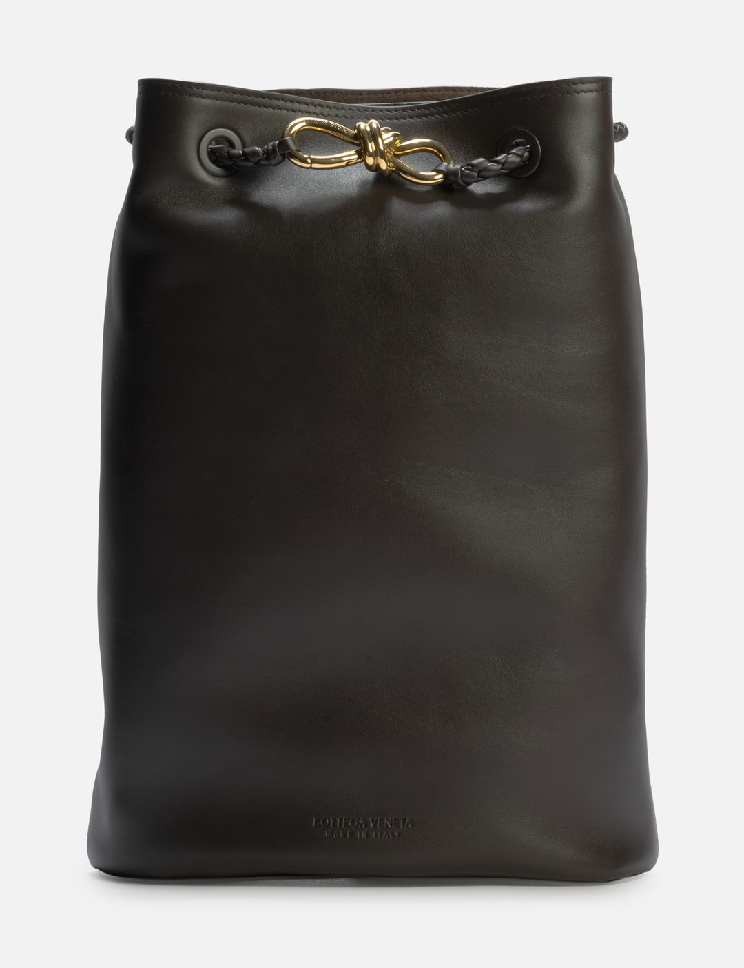 Andiamo Backpack in Fondant: a sleek, craft-forward everyday backpack
