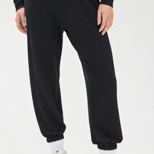 Andie Oversized Fleece Sweatpants