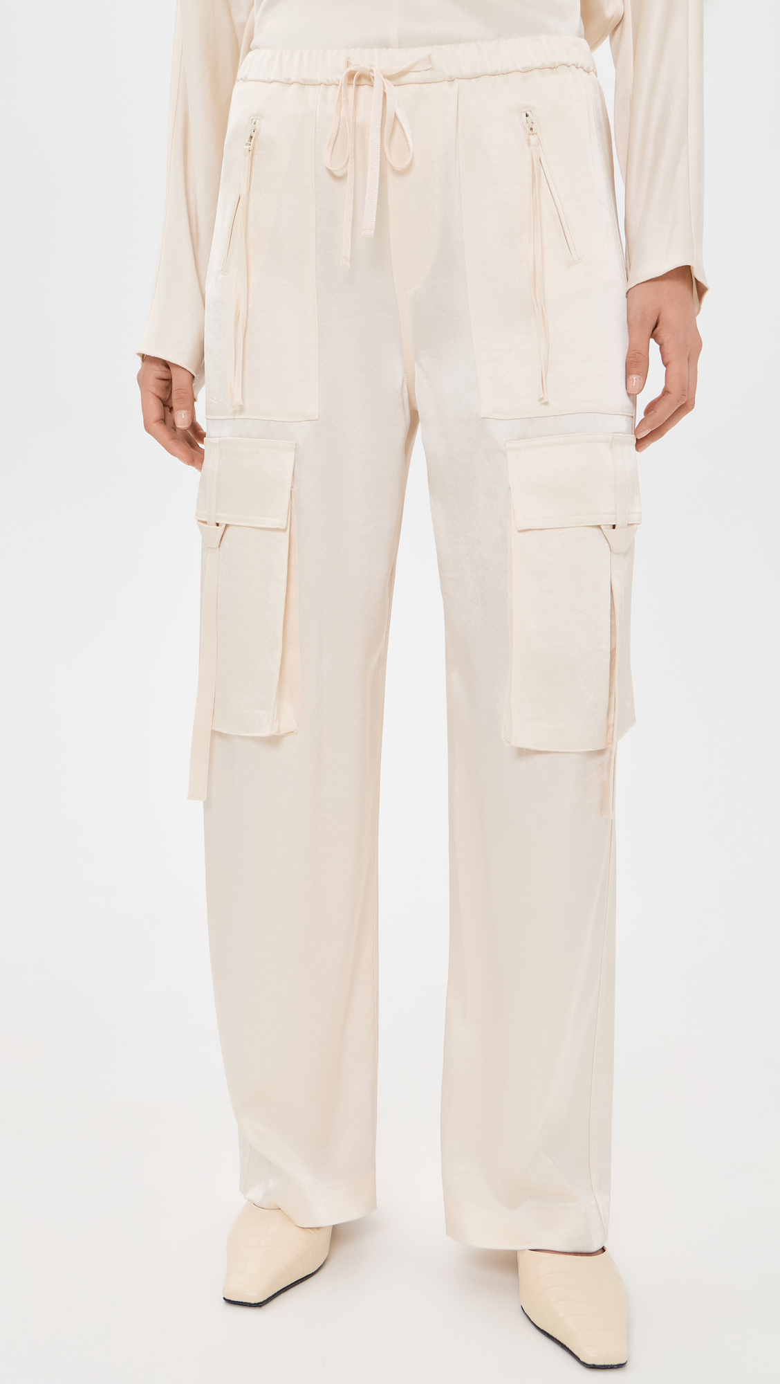 Citizens of Humanity Andira Pull On Pants
