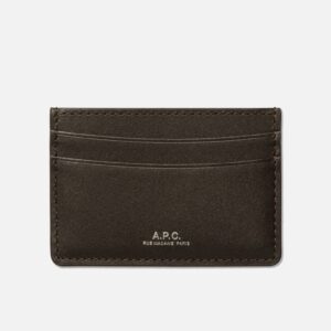 A.P.C. André Cardholder