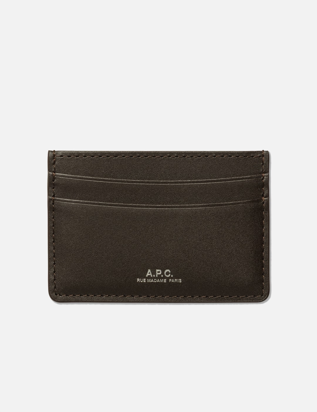 A.P.C. André Cardholder