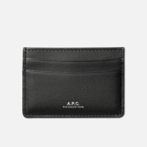 A.P.C. André Cardholder