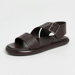 Intentionally Blank Andrea Sandals