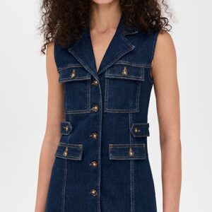 PAIGE Andria Dress