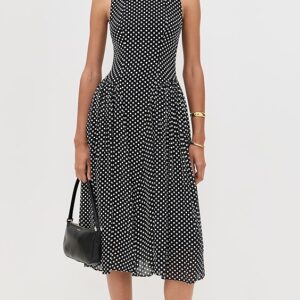 Reformation Anelis Dress