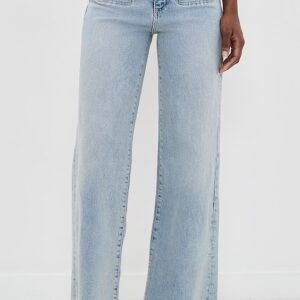 PAIGE Anessa Jeans Anessa Jeans
