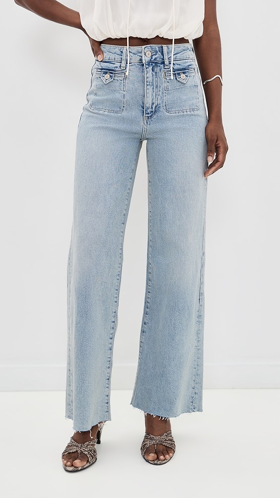 PAIGE Anessa Jeans